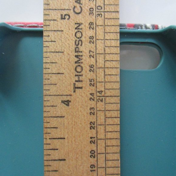 Cath Kidston London Bus VIntage Phone case wallet card holder - Picture 6 of 6